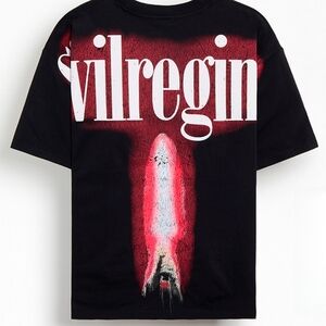 Civil Regime Star Wars graphic t shirt